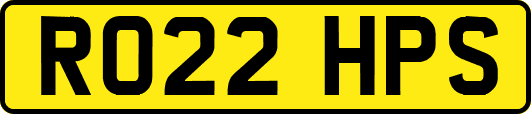 RO22HPS