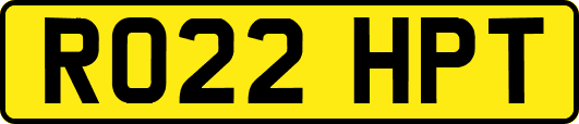 RO22HPT