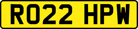 RO22HPW