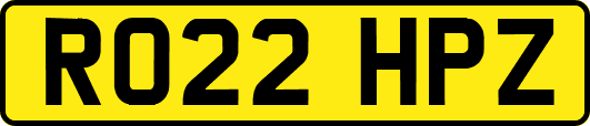 RO22HPZ