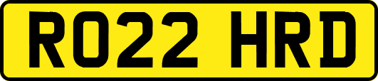 RO22HRD