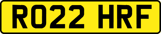 RO22HRF