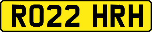 RO22HRH