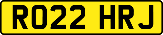 RO22HRJ