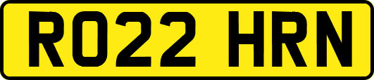 RO22HRN