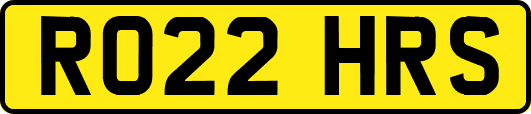 RO22HRS
