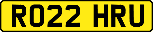 RO22HRU