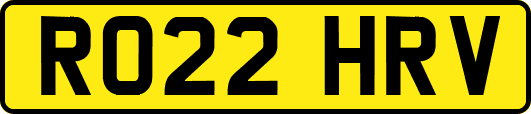 RO22HRV