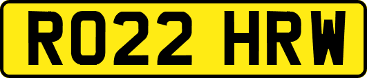 RO22HRW