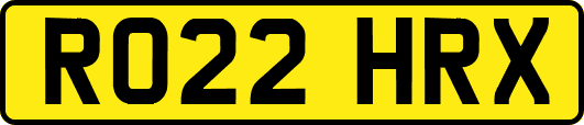 RO22HRX
