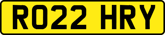 RO22HRY