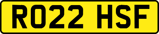 RO22HSF