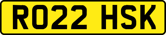 RO22HSK