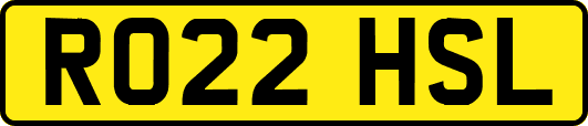 RO22HSL