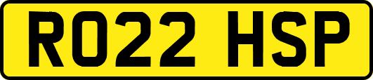RO22HSP