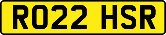 RO22HSR