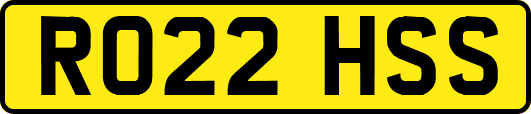 RO22HSS