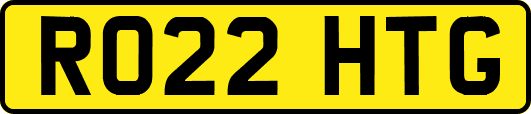 RO22HTG