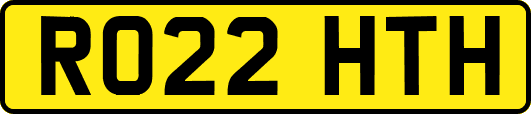 RO22HTH