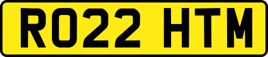 RO22HTM