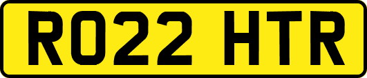 RO22HTR