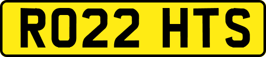 RO22HTS