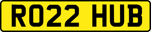 RO22HUB