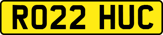 RO22HUC