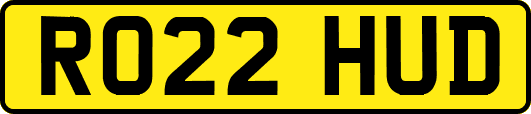RO22HUD