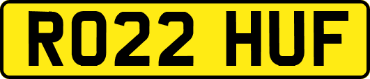 RO22HUF