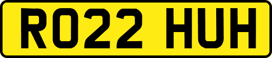RO22HUH