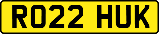 RO22HUK