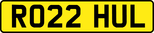 RO22HUL