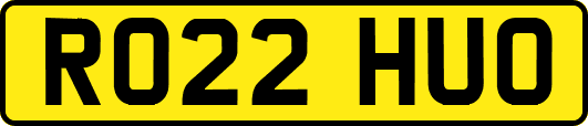 RO22HUO