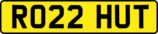 RO22HUT