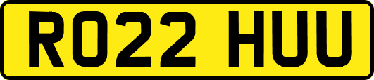RO22HUU