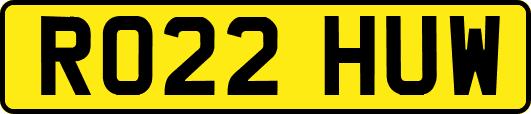 RO22HUW