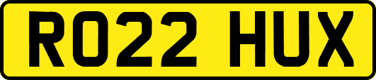 RO22HUX