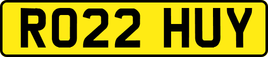RO22HUY