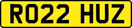RO22HUZ