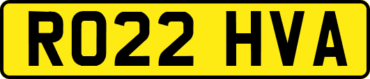RO22HVA