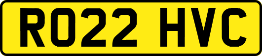 RO22HVC