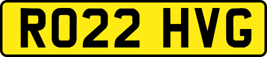 RO22HVG