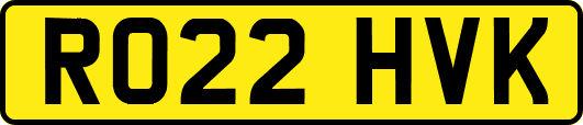 RO22HVK