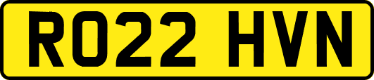 RO22HVN