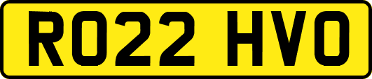 RO22HVO