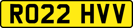RO22HVV