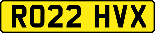 RO22HVX