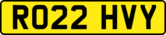 RO22HVY