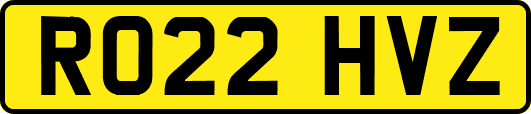 RO22HVZ
